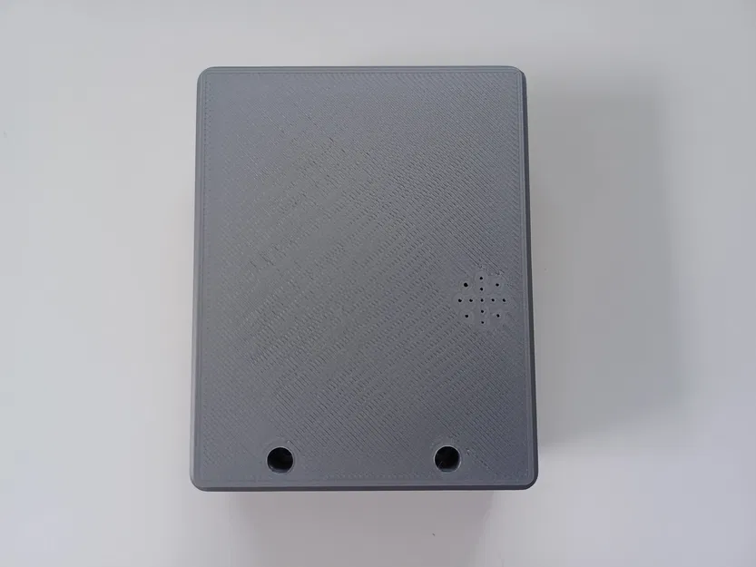 Cyberboy FX – máy chơi game handheld tương thích Arduboy FX màn OLED 2.42" - Image 6