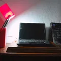 Đèn bàn Light Box (lampara de escritorio light box) - Thumbnail 3