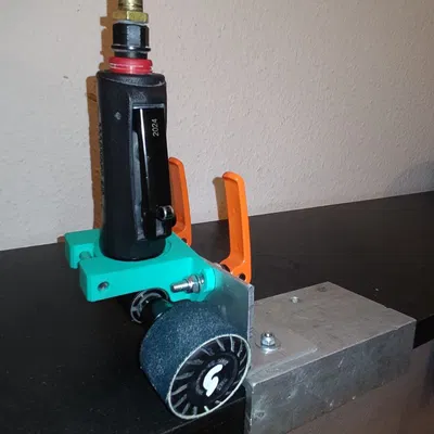 Schaumschäfter 202 neo – Cữ chặn góc cho Würth DSW 22