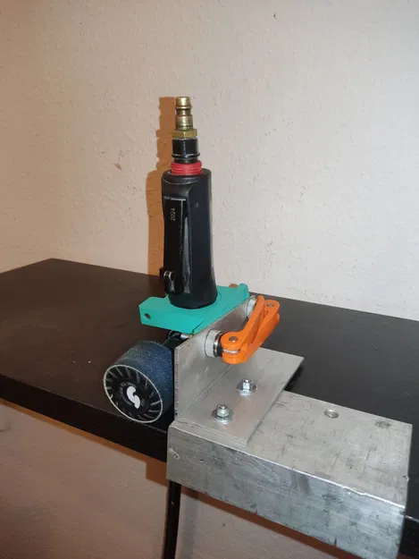 Schaumschäfter 202 neo – Cữ chặn góc cho Würth DSW 22 - Image 2