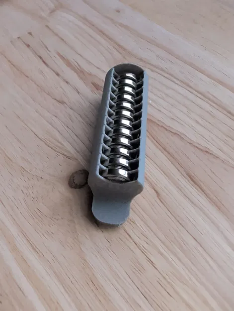 Khay giữ pin cúc áo LR1130/LR54 (Coin Battery Holder) - Image 1