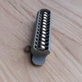 Khay giữ pin cúc áo LR1130/LR54 (Coin Battery Holder) - Thumbnail 1