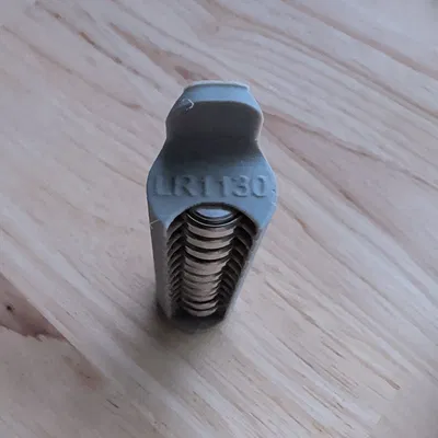 Khay giữ pin cúc áo LR1130/LR54 (Coin Battery Holder)