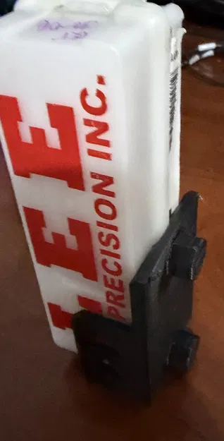 Giá đỡ Lee Quick Trim Die Holder - Multiboard - Image 4