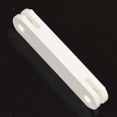 Thanh nối thẳng GoPro 2-Prong sang 2-Prong (gap 15–170mm)