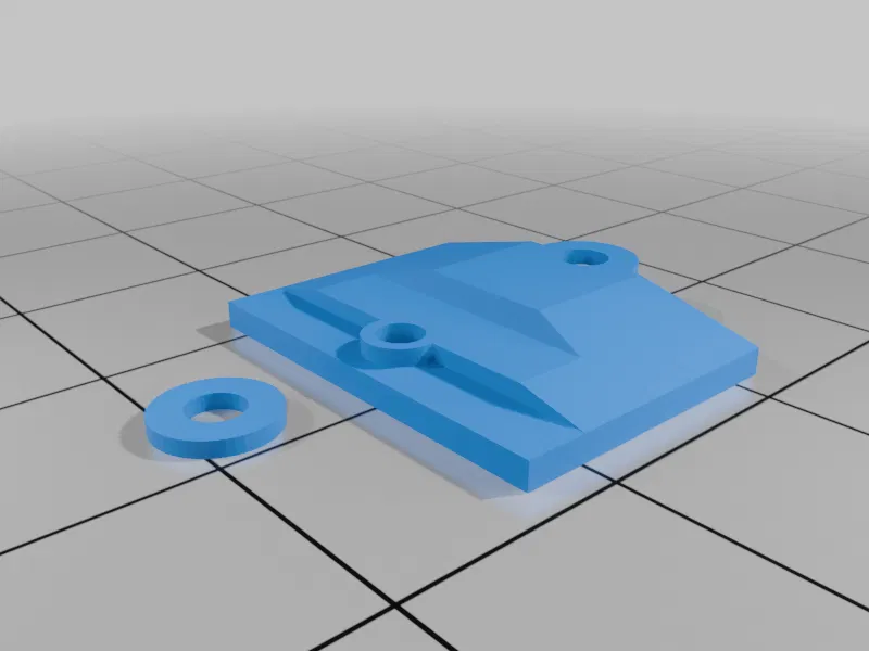 Adapter khe WAN M.2 2230 sang 2242 NVMe SSD cho Thinkpad T14 Gen1 Ryzen/T480 - Image 2