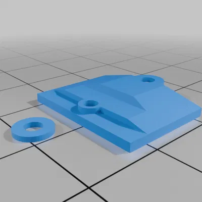 Adapter khe WAN M.2 2230 sang 2242 NVMe SSD cho Thinkpad T14 Gen1 Ryzen/T480