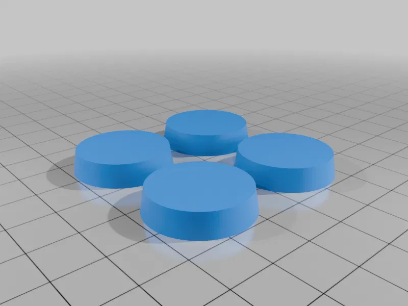 Chân đế Emachines cho case mini tower mATX T2692 T3120 T3256 T2682… - Image 2