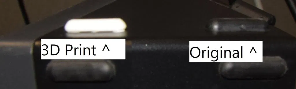 Chân đế mặt đáy cho Lenovo ThinkCentre M725s SFF (small form factor) - Image 1