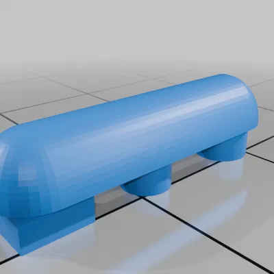 Chân đế mặt đáy cho Lenovo ThinkCentre M725s SFF (small form factor)