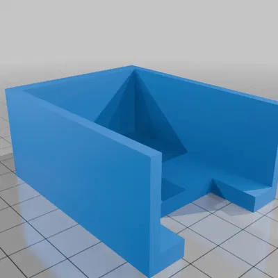 Bộ nhả cốc sốt chấm McDonald’s – chứa tối đa 9 cốc