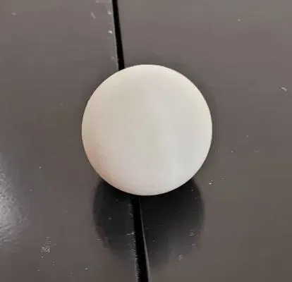 Bộ quả cầu rỗng 10–105mm, thành dày ~2.5mm - Image 1