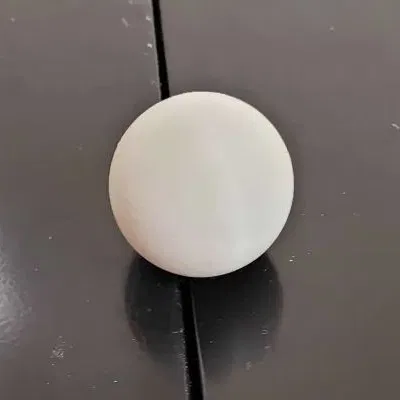 Bộ quả cầu rỗng 10–105mm, thành dày ~2.5mm