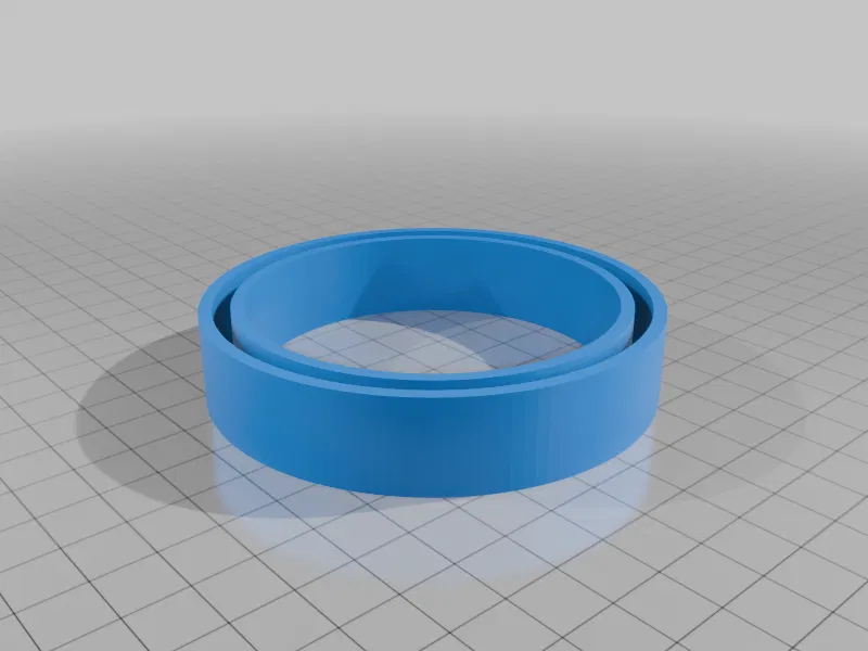 Nắp bịt và khớp nối cho ống carton từ cuộn băng keo đóng gói/bubble wrap - Image 4