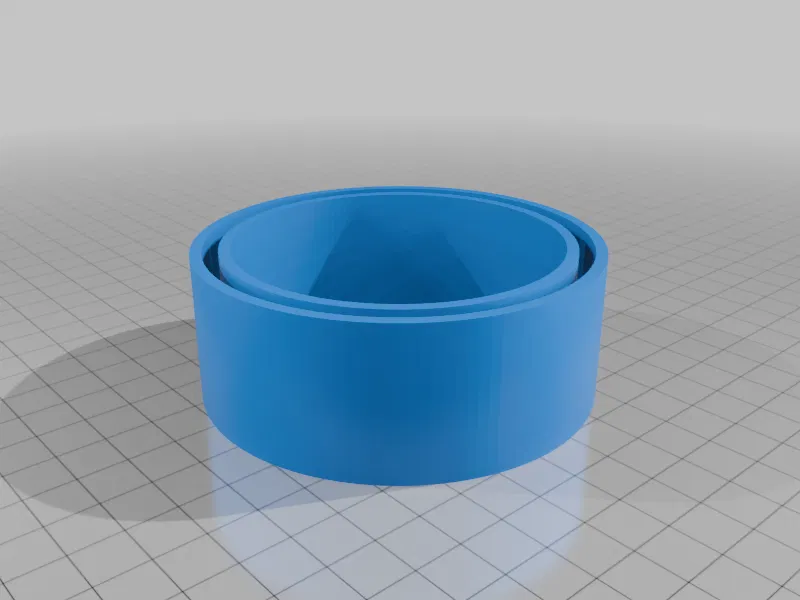 Nắp bịt và khớp nối cho ống carton từ cuộn băng keo đóng gói/bubble wrap - Image 5