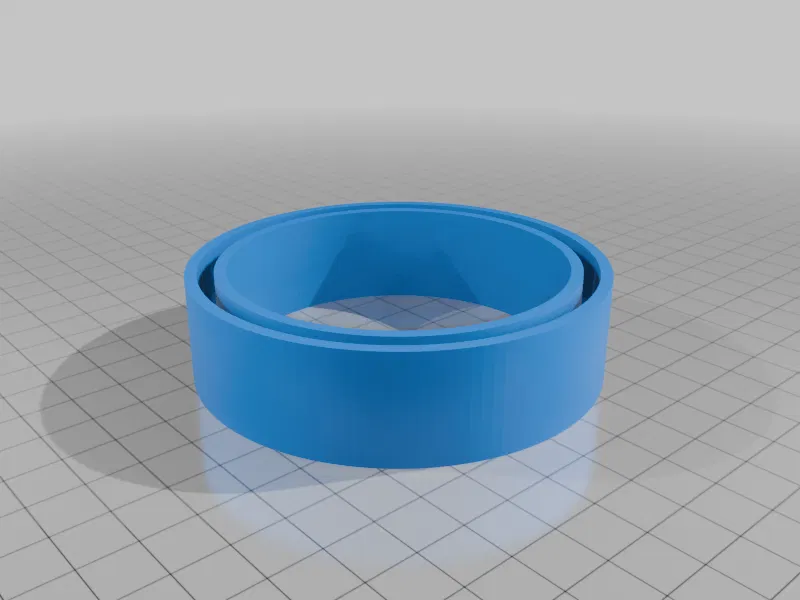 Nắp bịt và khớp nối cho ống carton từ cuộn băng keo đóng gói/bubble wrap - Image 10