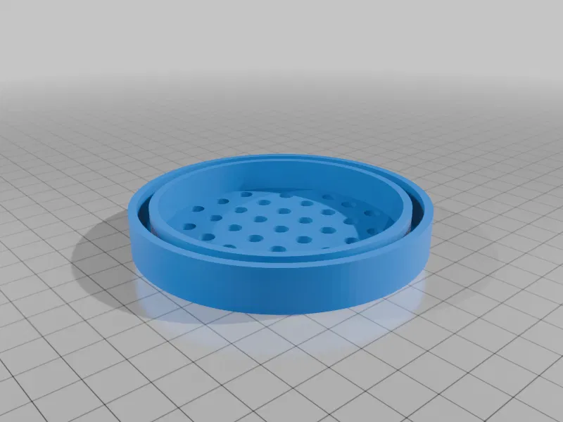 Nắp bịt và khớp nối cho ống carton từ cuộn băng keo đóng gói/bubble wrap - Image 11