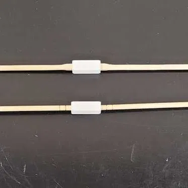 Đầu nối đũa và bóng cho cần target training mèo/chó