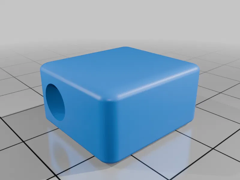 Đầu nối đũa và bóng cho cần target training mèo/chó - Image 2