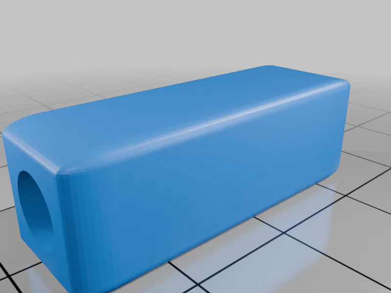 Đầu nối đũa và bóng cho cần target training mèo/chó - Image 5