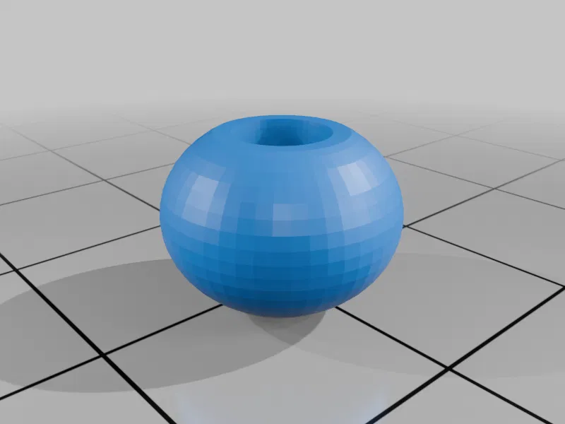 Đầu nối đũa và bóng cho cần target training mèo/chó - Image 6