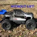 Arrma Granite 223s V4 Body Lift & Chassis Brace (Nâng body 7mm & brace) - Thumbnail 3