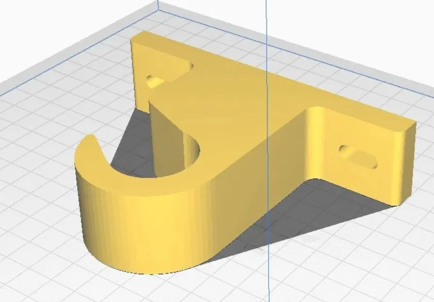 Móc treo chậu cây siêu chắc (Beefy Hanging Planter Hook) - Image 1