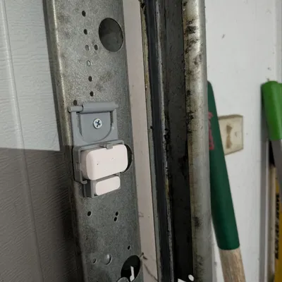 Aquara Garage Door Sensor v1