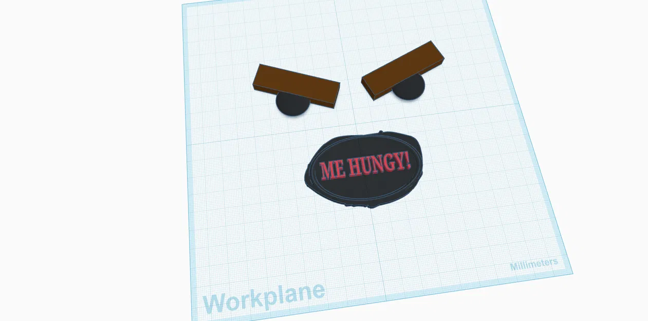 ROBOT VACUM FACE - Image 1