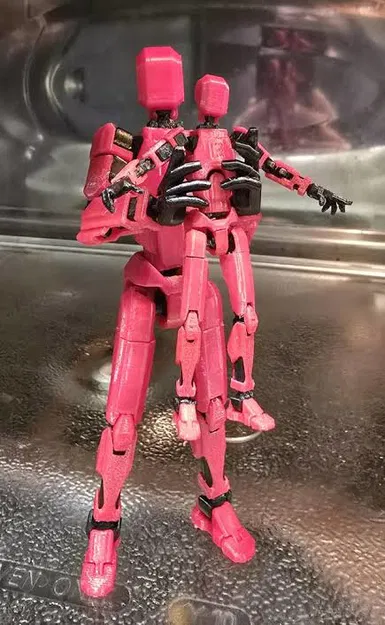 Dummy 13 50% size (phiên bản thu nhỏ 50%) - Image 3