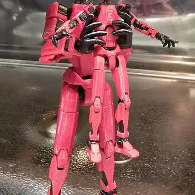 Dummy 13 50% size (phiên bản thu nhỏ 50%)