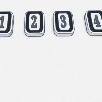 Các Con Số Cho Máy Bán Hàng Tự Động (Vending Machine Numbers)