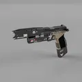 Titanfall 2 Smart Pistol - Thumbnail 1