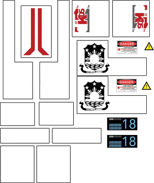 Titanfall 2 Smart Pistol - Image 3