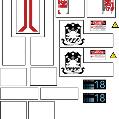 Titanfall 2 Smart Pistol