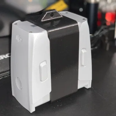 Kẹp/giá giữ 2 pin cho DJI Air 2 & Air 2S