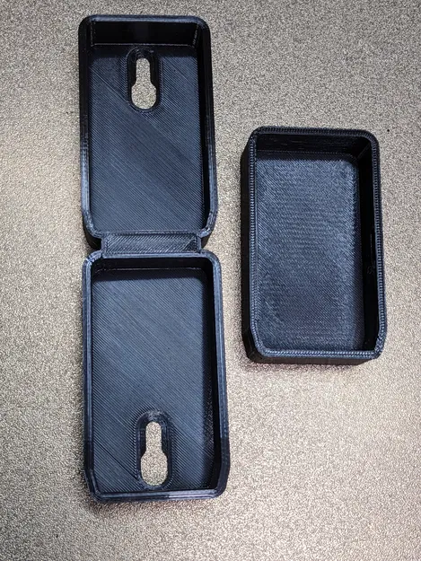 Giá treo pin DJI Mavic Air 2/Air 2S gắn tường - Image 3