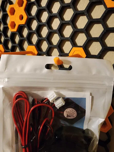 HSW Display Peg (Chốt treo trưng bày cho HSW) - Image 4