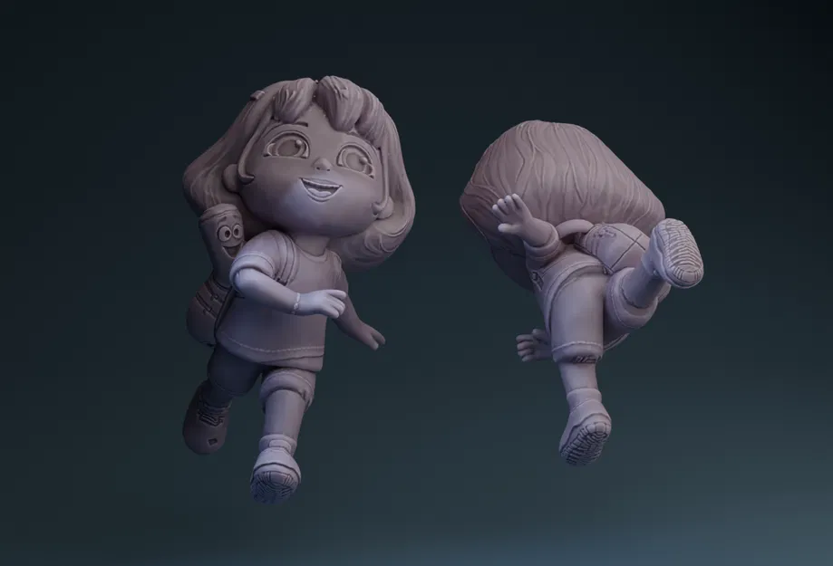 Dora Mobile - Image 1