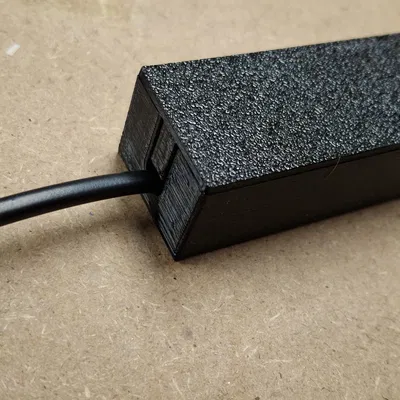 Hộp bảo vệ (Enclosure) cho Buck Converter