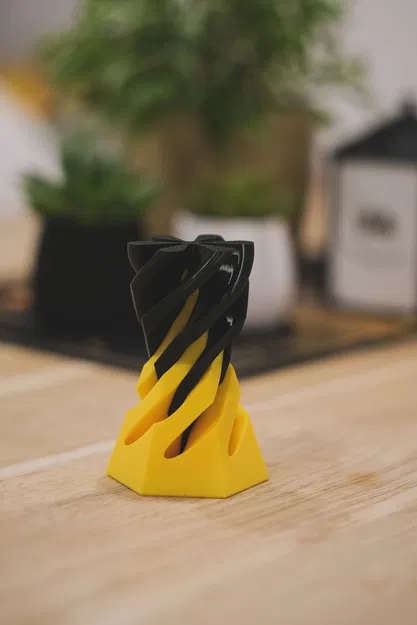 Impossible Passthrough Hexagon - Image 3