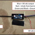 Hộp bảo vệ (Enclosure) cho Buck Converter - Thumbnail 5