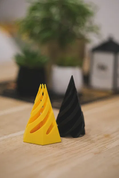 Impossible Passthrough Hexagon - Image 4