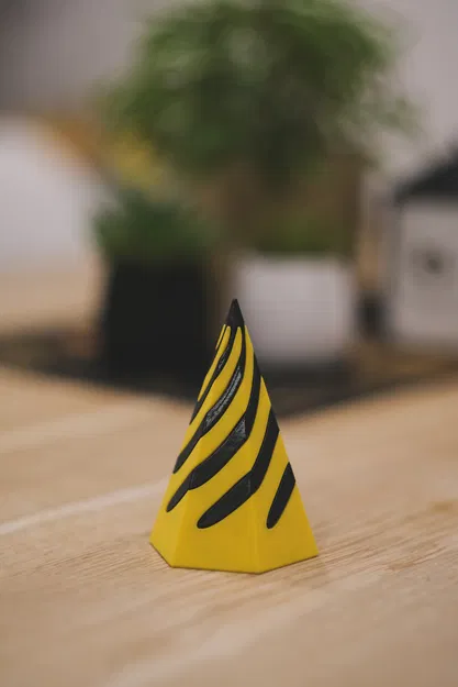 Impossible Passthrough Hexagon - Image 5