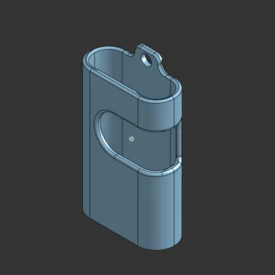 Ốp TPU cho Shanling UP4 (Shanling UP4 TPU Case)