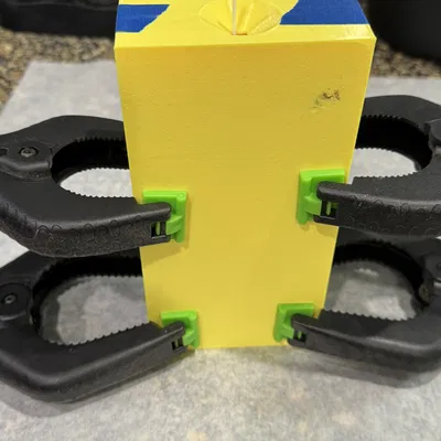 Khuôn Nến/Xà Phòng Han Solo trong Carbonite (2 phần)