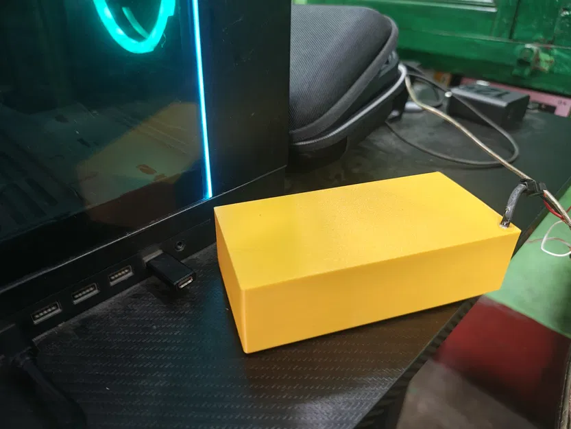 Hộp loa 2 inch - Image 2