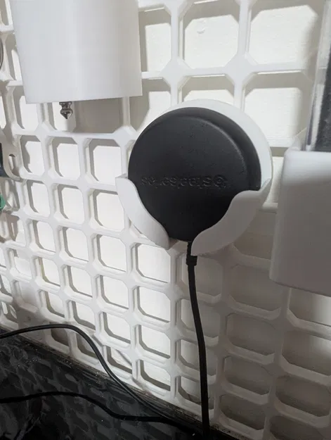 Giá Treo Transmitter SteelSeries Arctis 9 - Image 1