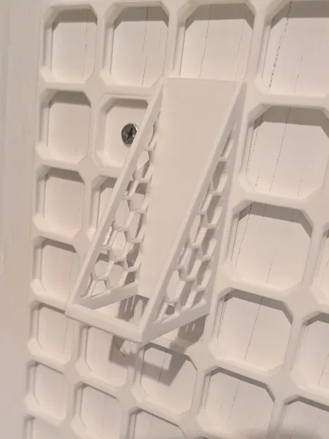 Giá treo chai xịt cho openGrid - Image 1