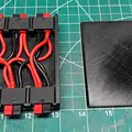 Hộp phân phối Powerpole (Powerpole distribution box) - Thumbnail 1